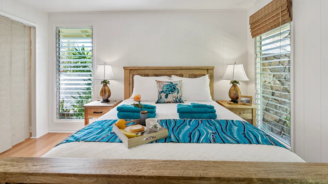Why Feng Shui Bedroom Layouts Lead to Better Sleep and Health