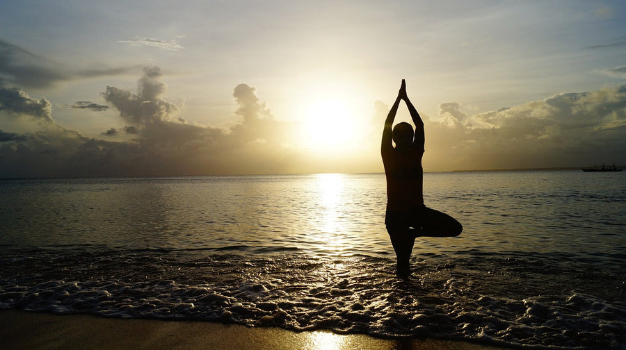 Taoism Morning Rituals to Start a Positive Day