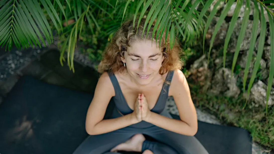 Working at Your Own Pace: Lessons from the Tao Te Ching