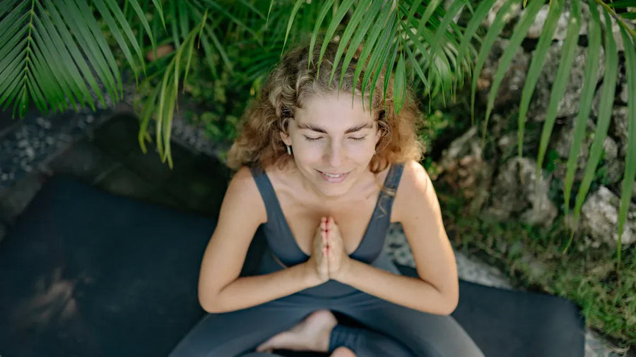 Working at Your Own Pace: Lessons from the Tao Te Ching