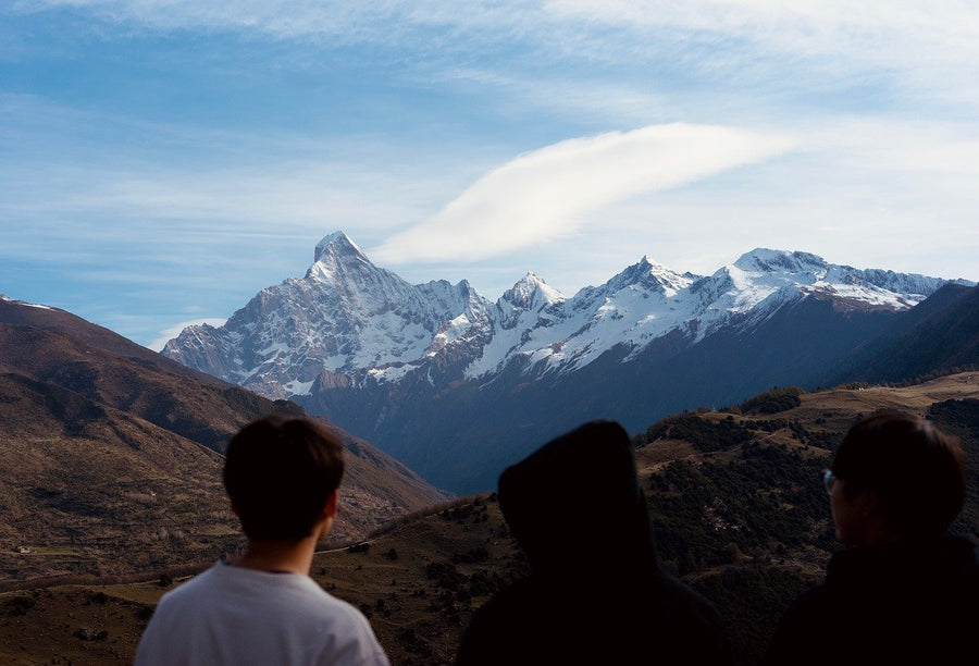 Burnout Recovery: The Taoist Art of Doing Nothing