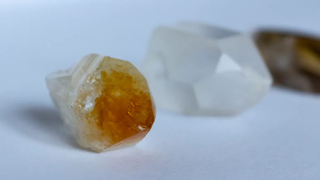 Real vs Fake Citrine Bracelet: 5 Key Differences to Know