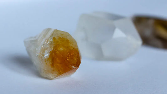 Real vs Fake Citrine Bracelet: 5 Key Differences to Know