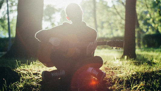 Burnout is Unnatural: Realigning Your Pace with the Tao