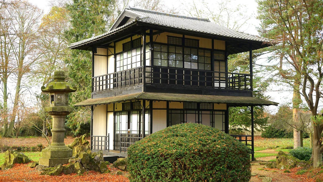 West-Facing House in Feng Shui: Good or Bad?
