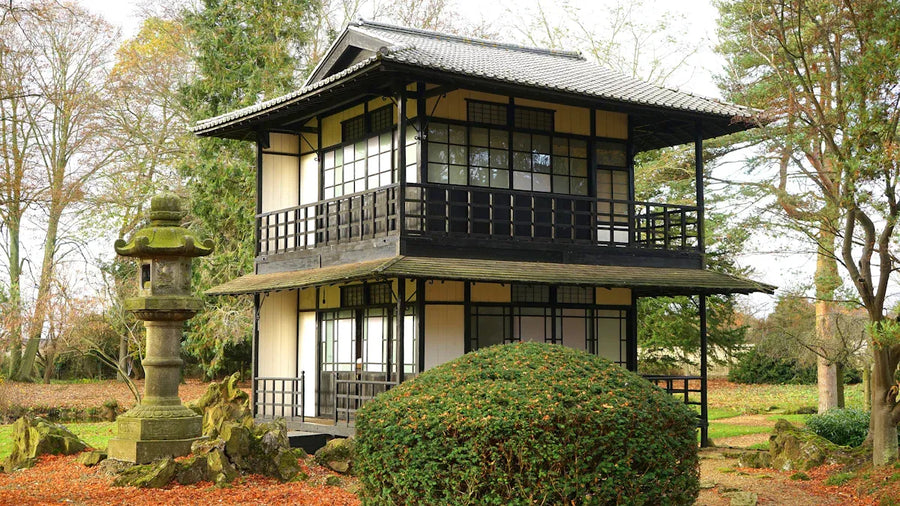 West-Facing House in Feng Shui: Good or Bad?