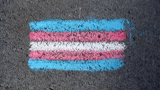 Beyond Yin and Yang: Taoism, Fluidity, and the Transgender Experience