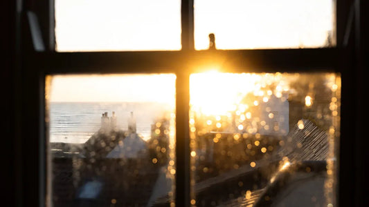 Living in an East-Facing House Changed My Life