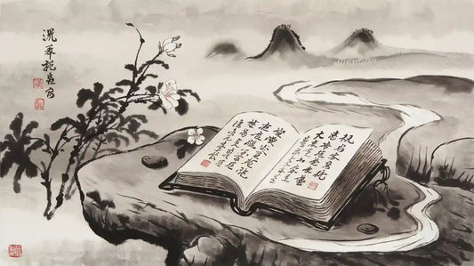 What is the Tao that can be told and what inspired the Tao Te Ching