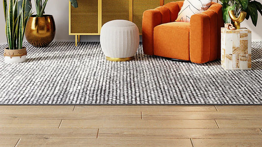 How to Arrange Living Room Furniture for Optimal Feng Shui