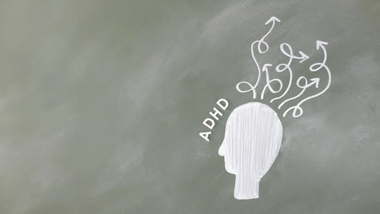 Taoism for ADHD: Why the "Monkey Mind" Isn't a Flaw