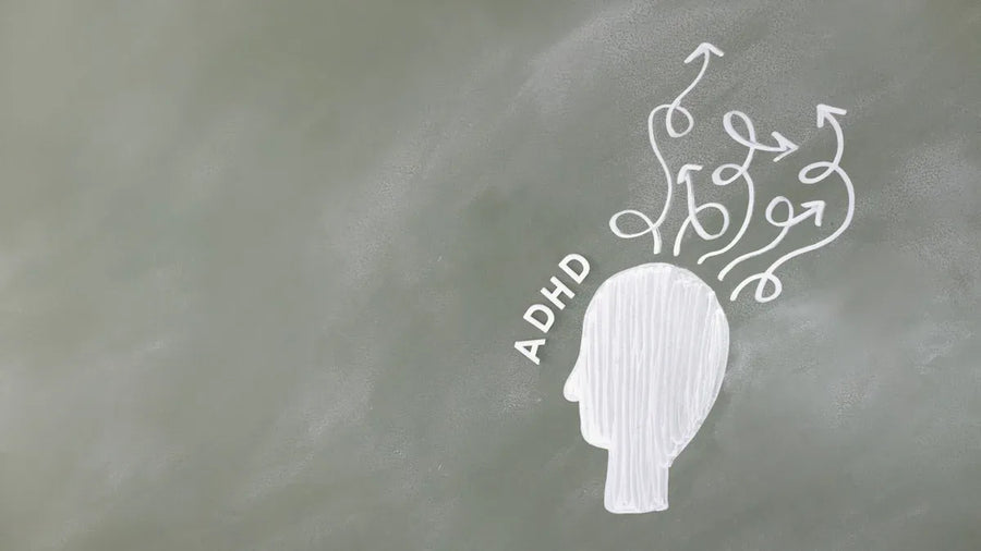 Taoism for ADHD: Why the "Monkey Mind" Isn't a Flaw