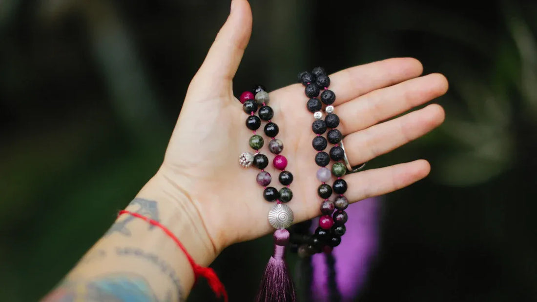 The Ultimate Guide to Selecting a Taoist Bracelet in 2025