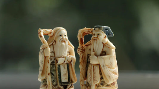 Taoist Wisdom Unveiled: Practical Insights for Daily Practice 