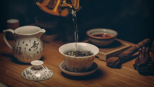 How Taoism Inspires Healthier Eating Habits Today
