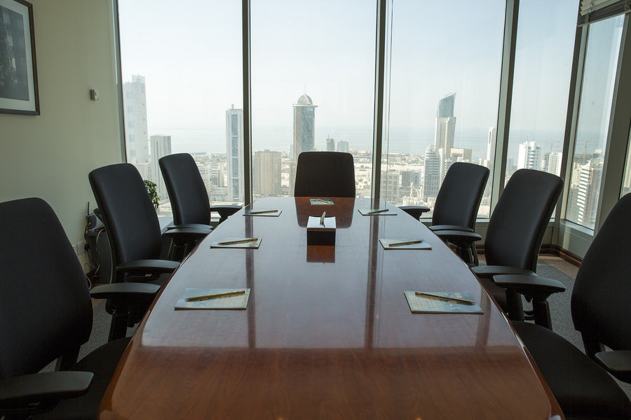 Softness Overcomes Hardness: A Taoist Strategy for Office Politics