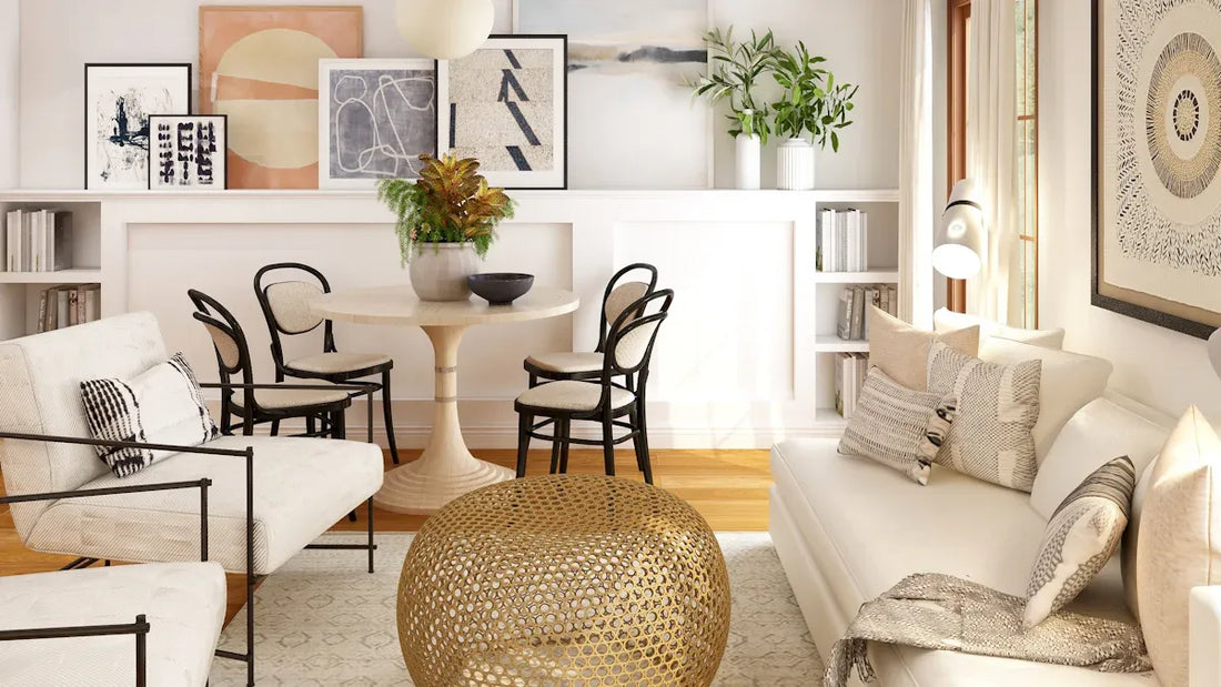 10 Feng Shui Tips to Transform Your Apartment in 2025