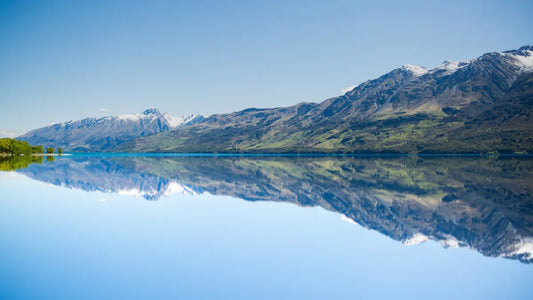 What the Way of Water Teaches Us About Conflict in Relationships