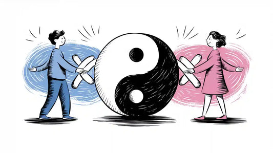 What Should Be Done to Avoid Gender Bias in Yin-Yang Theory