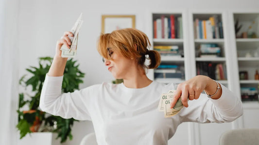 Success Without Burnout: Balancing Ambition with Taoist Contentment