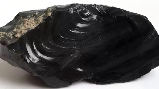Black Obsidian Meaning: The Taoist Ultimate Protection Stone