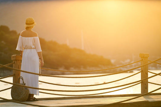 Tao Te Ching Wisdom for Building Unshakable Inner Power
