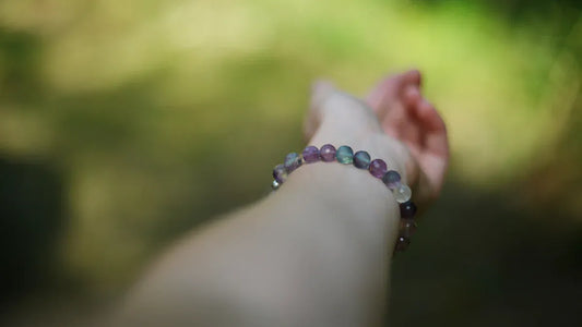 Green Strawberry Bracelet Meaning and How It Supports Relationships