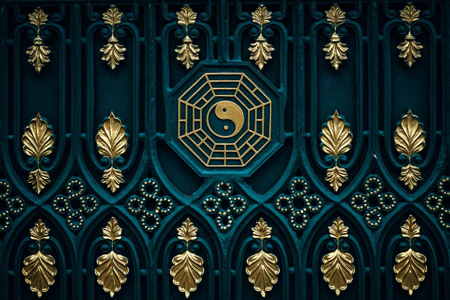 How Taoist Festivals Reflect Universal Harmony