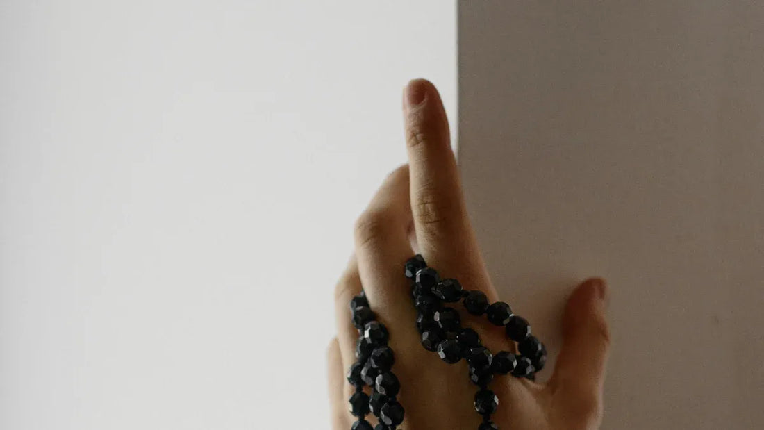Beginner’s Guide to Using Prayer Beads in 2025