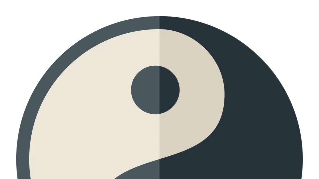Protecting Your Heart Qi: Managing Stress with Yin and Yang Wisdom