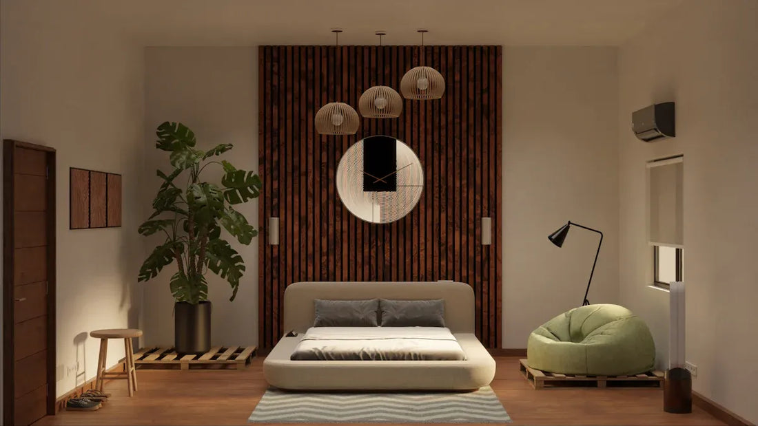 How to Position Your Bed for Good Feng Shui in 2025