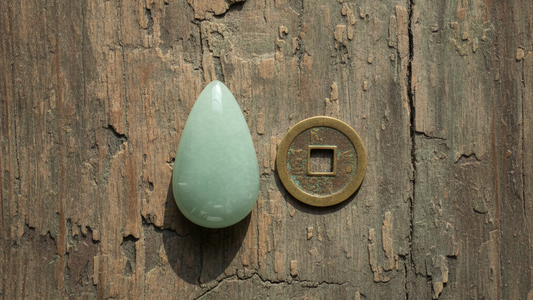 Amulet vs Talisman: The Difference in Taoist Tradition