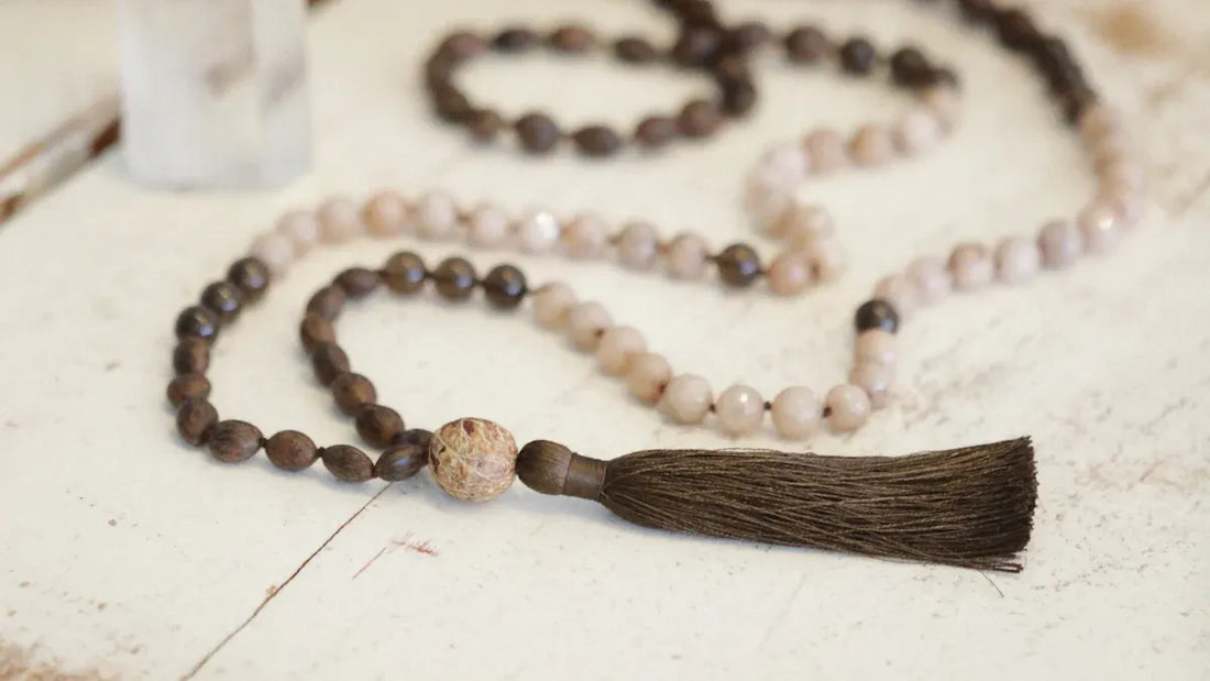 The Role of Prayer Beads in Taoist Ceremonies and Rituals