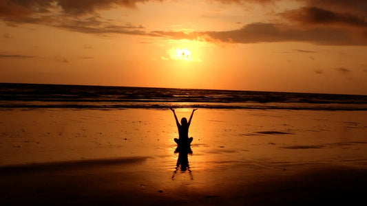 Beyond the Stretch: How Tai Chi Unlocks True Flow and Balance