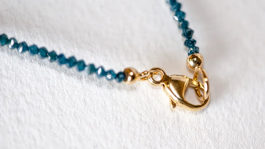 Taoism Jewelry: More Than Accessories, A Reflection of Belief 