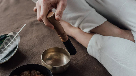 How to Protect Your Qi for Emotional Protection