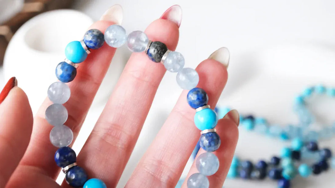What Feng Shui Bracelets Mean and How They Benefit You2