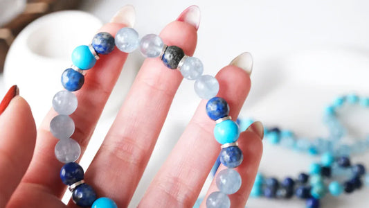 What Feng Shui Bracelets Mean and How They Benefit You2