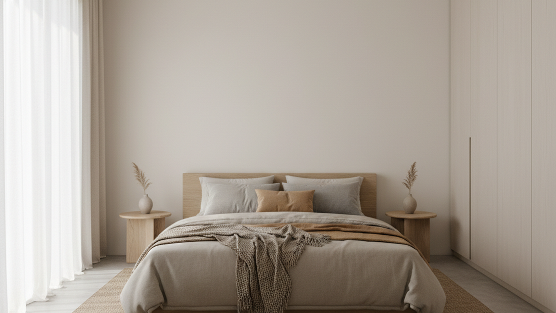 Bagua Map Bedroom: Apply Feng Shui to Your Sleep Sanctuary