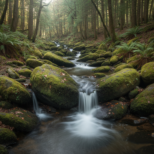Be Like Water: The Taoist Philosophy Bruce Lee Made Famous