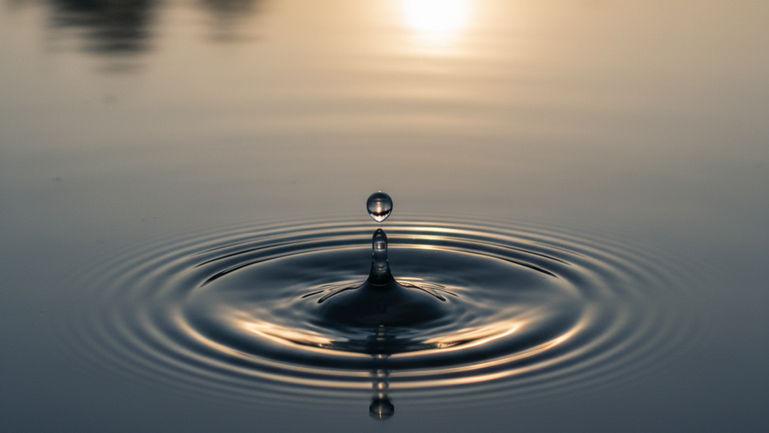 Be Like Water: The Taoist Philosophy Bruce Lee Made Famous