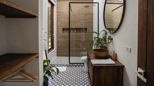 3 Surprising Feng Shui Mirror Placement Stories 