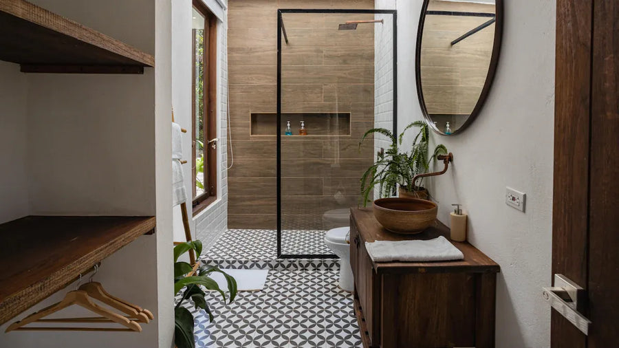 3 Surprising Feng Shui Mirror Placement Stories 