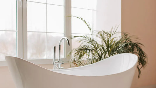 How to Apply Feng Shui in Your Bathroom Design