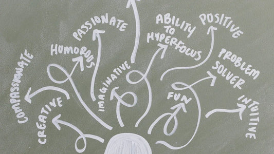 The Tao of Neurodivergence: Seeing ADHD as a Natural Flow