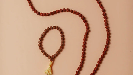 Taoist Prayer Beads Explained for Beginners