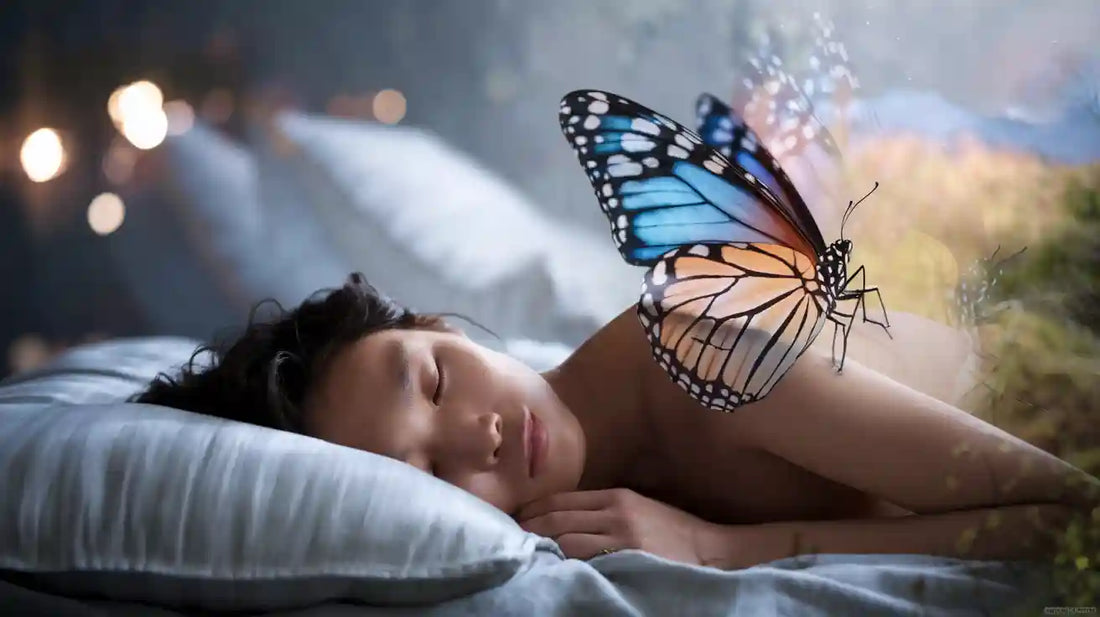 How Zhuangzi Dreaming Makes Us Doubt Reality 