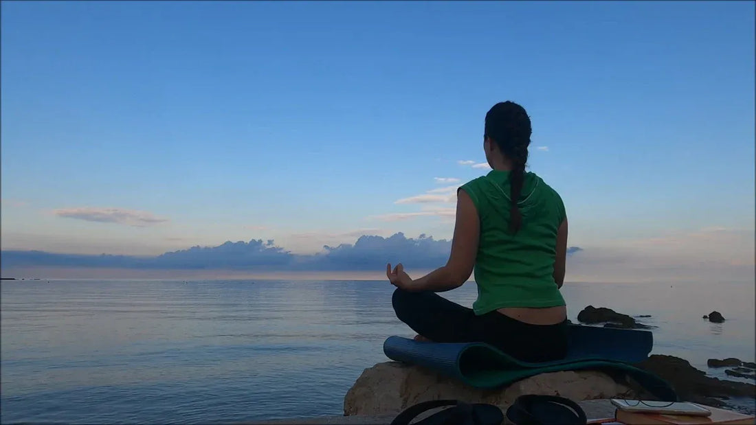 7 Days of Tao Te Ching Challenges