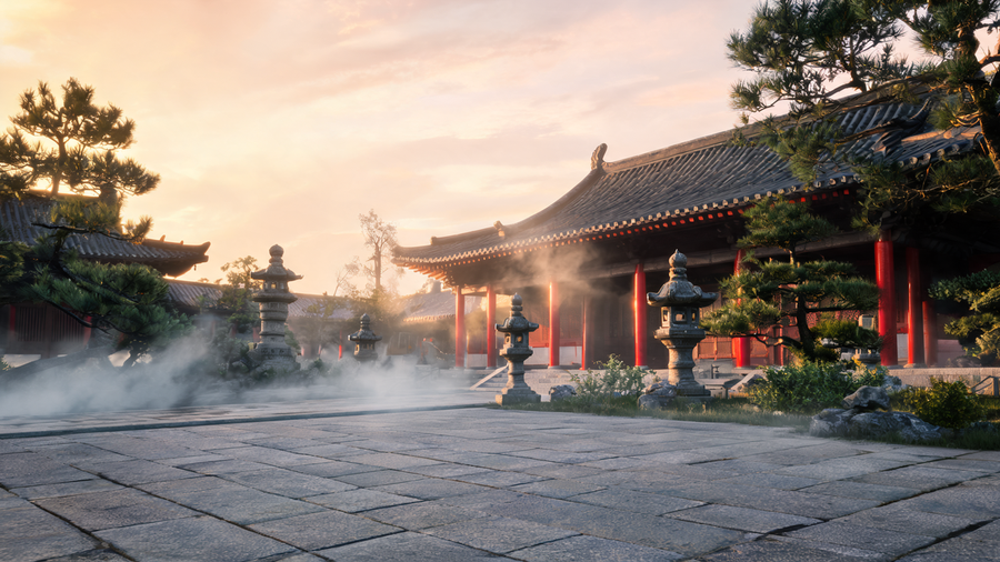 Caishen: The Taoist God of Wealth and How to Honor Him