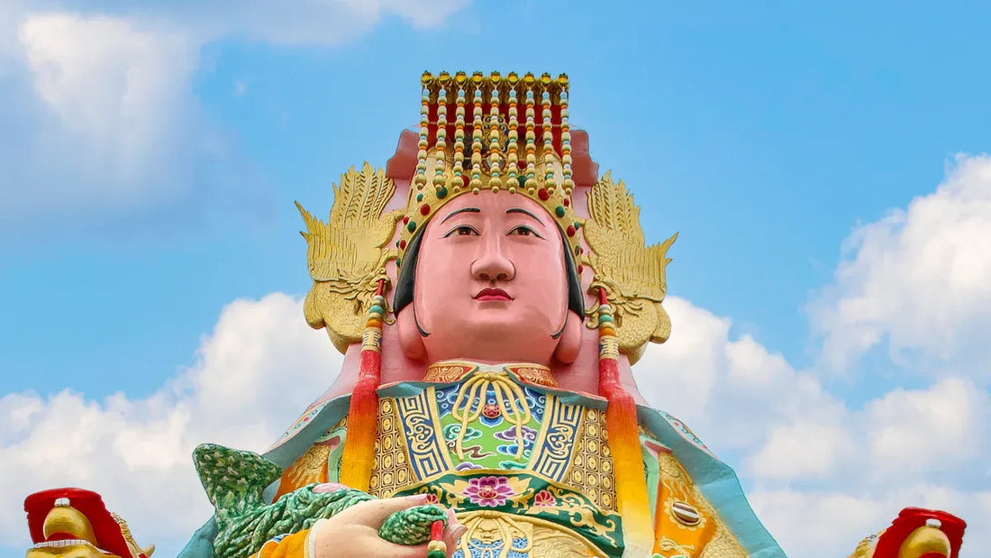 Polytheism Explained: Why Taoism Has So Many Gods